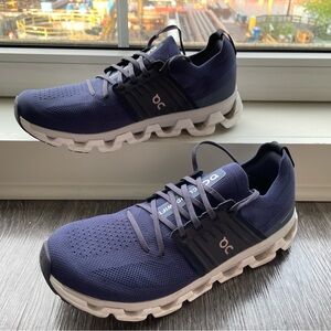 Men’s On Cloud Cloudswift 3 Running Shoes